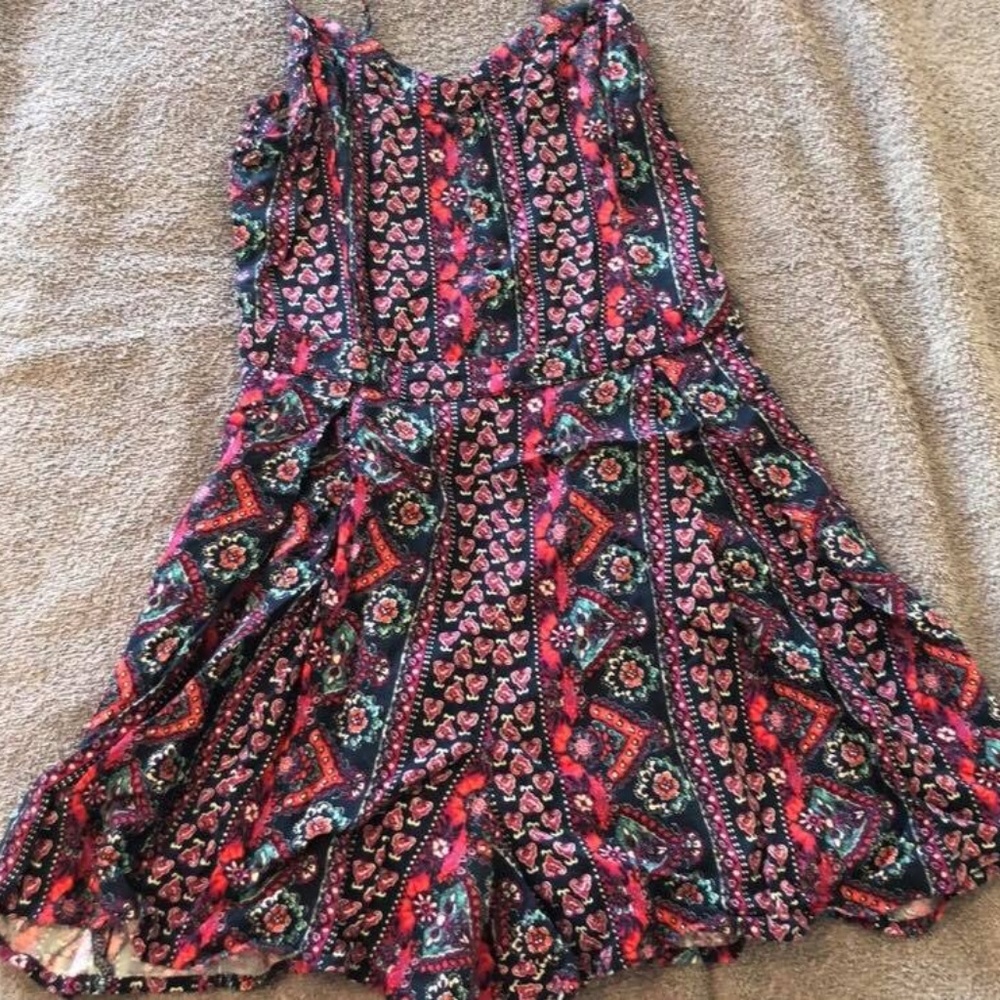 Hollister Romper